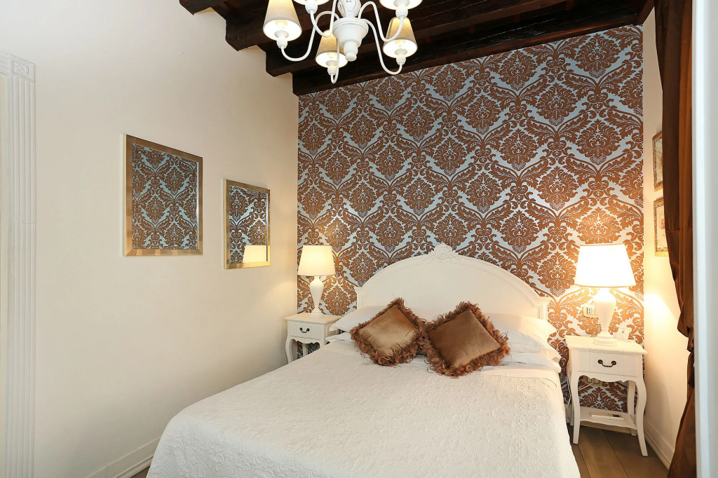 Piazzetta de Monti Suites