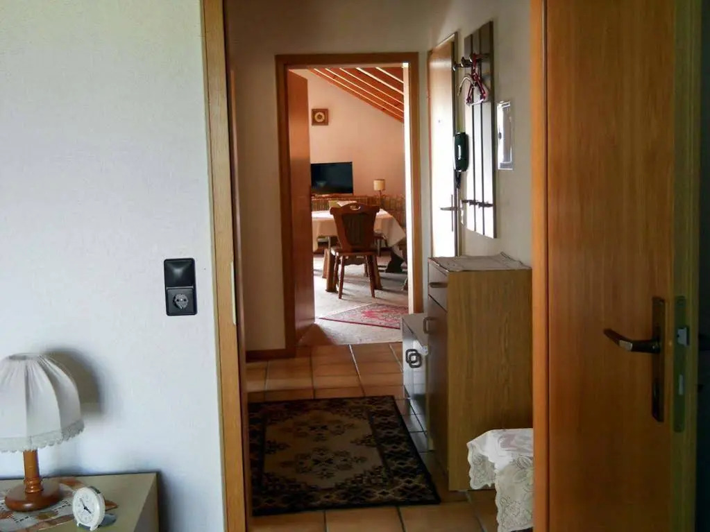 Ferienwohnung Tannhäuser