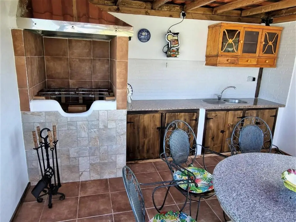 Finca las Mariposas