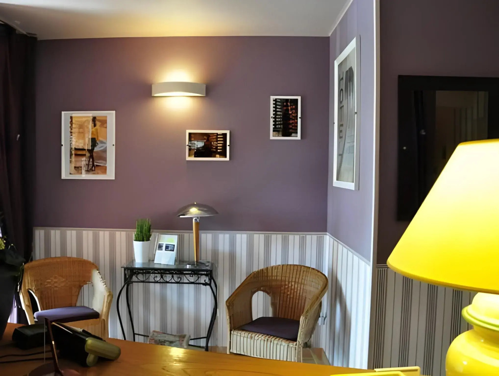 Hôtel Lapeyronie
