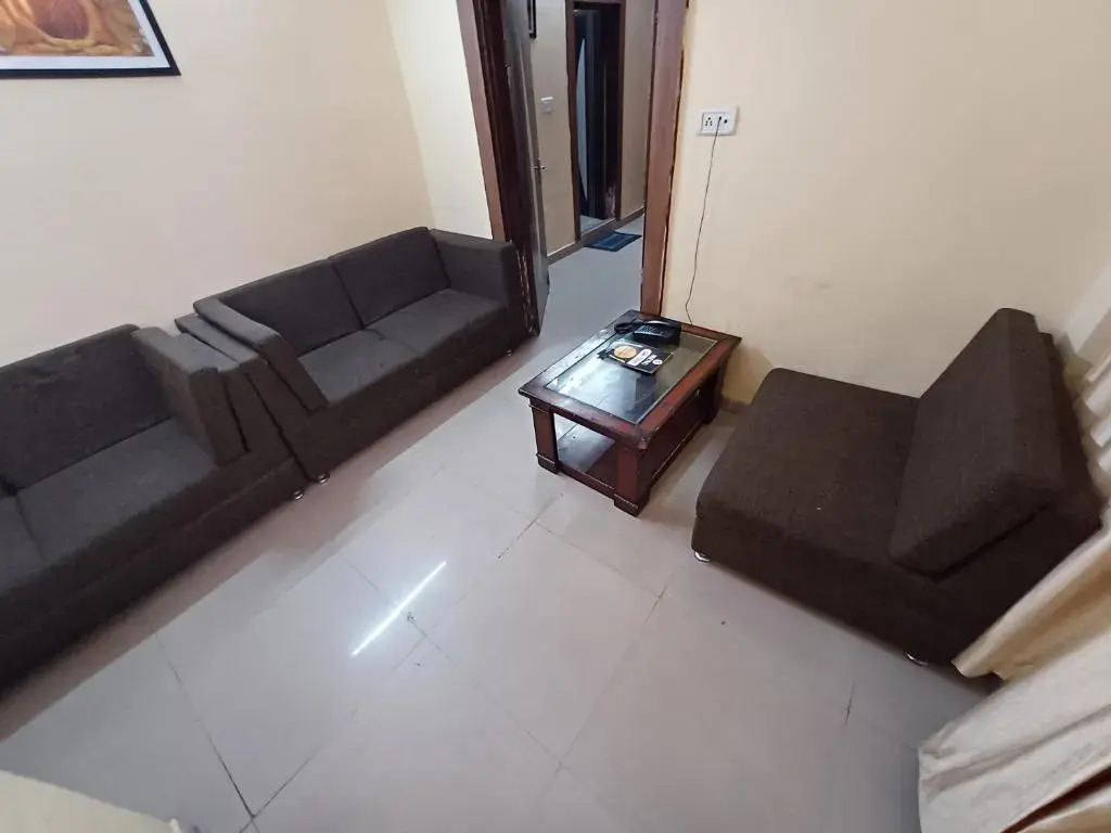 Hotel Chhavi Holidays