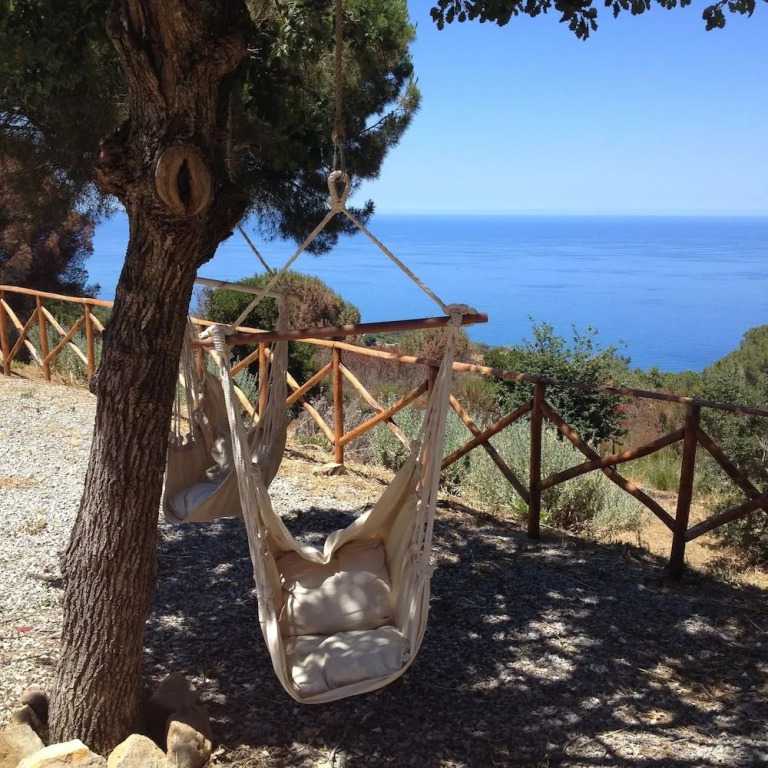 Terre Di Bea Eco-Lodge Cefalu'