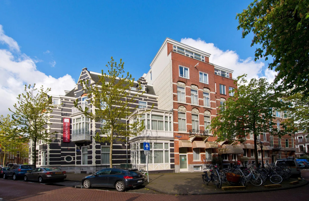 Leonardo Boutique Hotel Amsterdam Vondelpark
