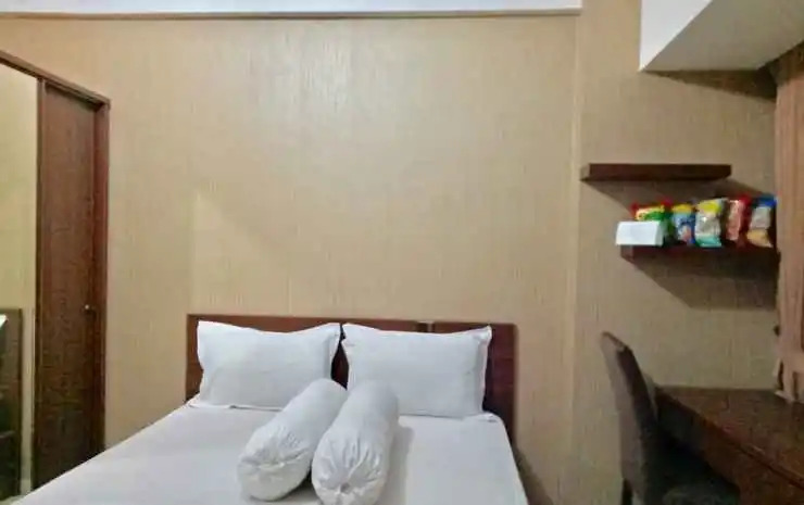 Cozy Room Pesona Mares 5