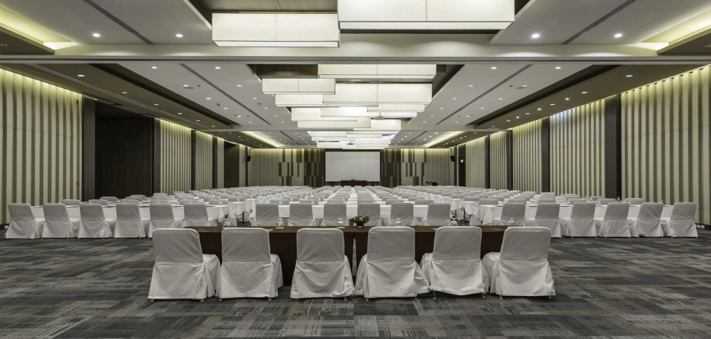 Kantary Hotel Korat