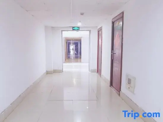 Qingniao Homestay (Ningbo Dagongguan)