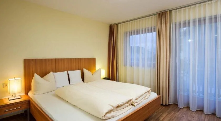 Hotel Bernadette