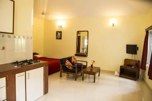 Goa Villa Holiday