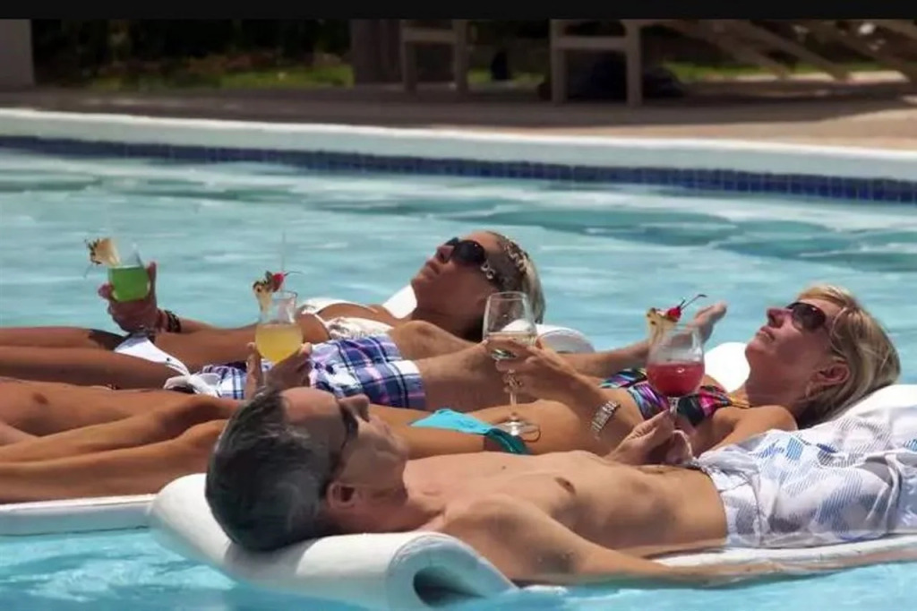 Sandy Haven Resort
