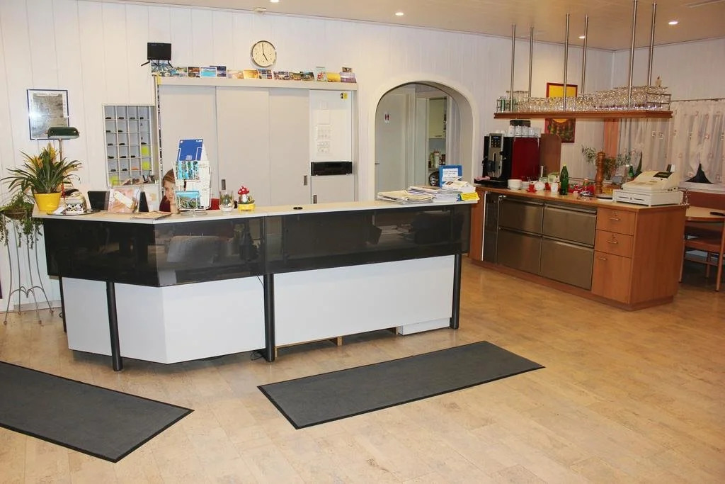 Motel Sihlbrugg