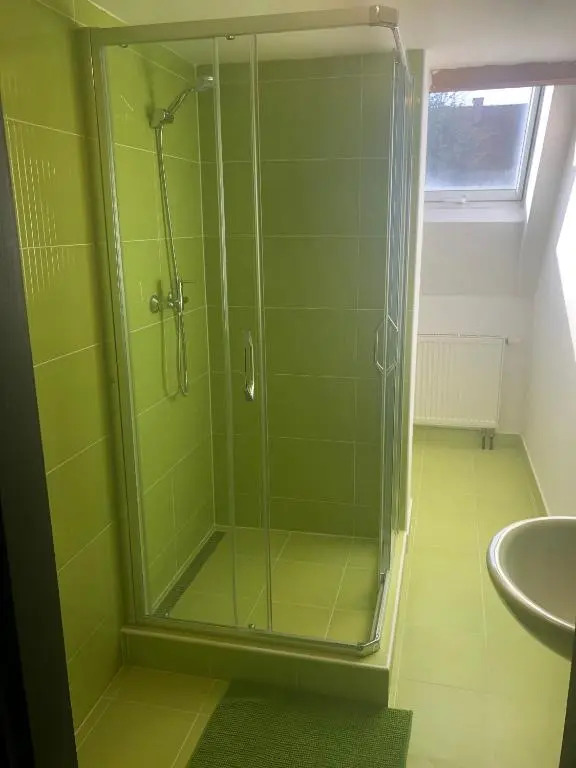 Ubytovna Statek Olomouc