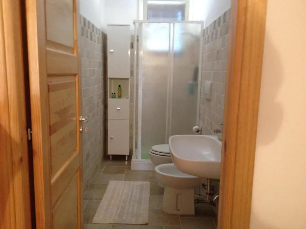 Casa Vacanza Elvira Porto Selvaggio