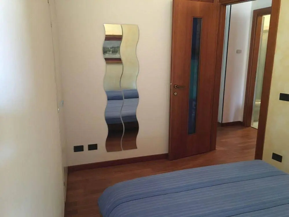 La Casa di Zeus
