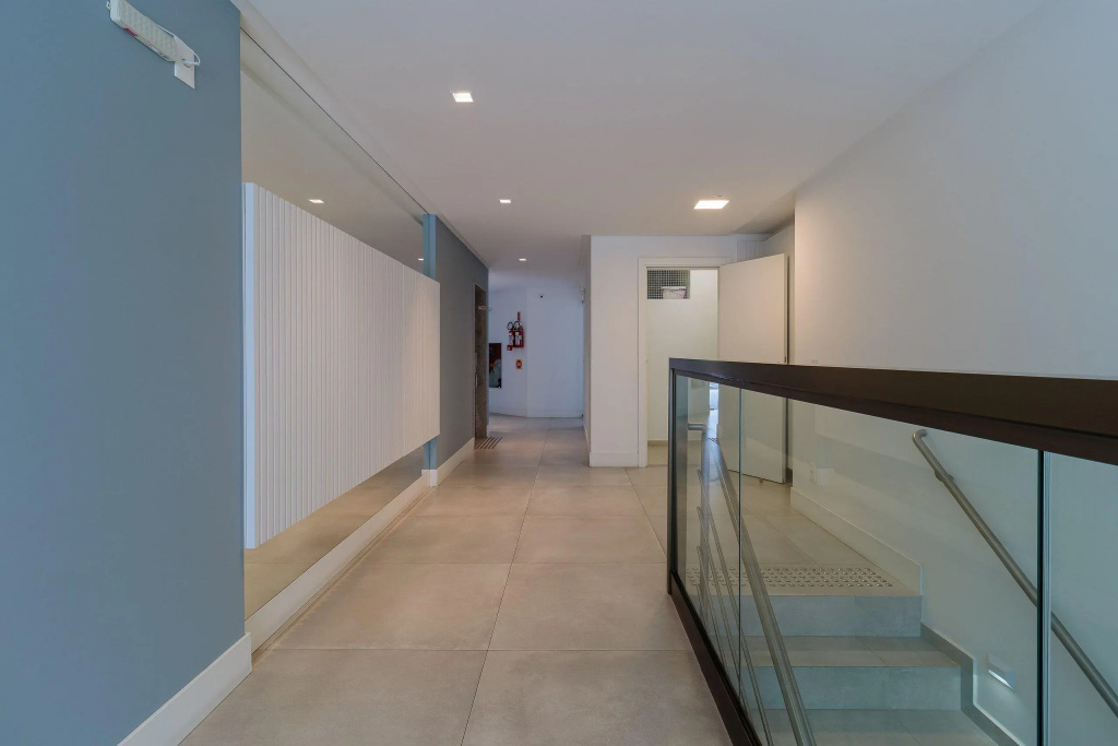 Apto Luxuoso A 230m Da Praia De Jurerê Vje301