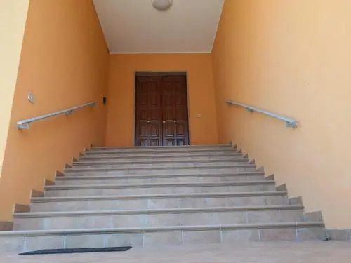 Villa Iside