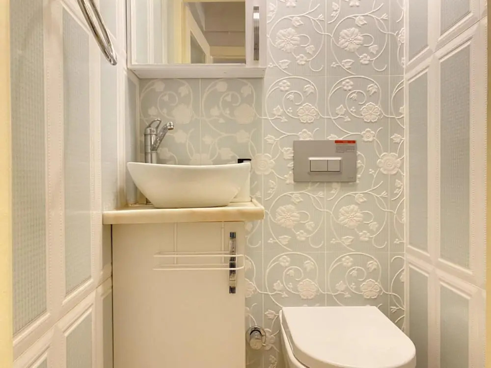 Missafir Gorgeous Flat in the Heart of Beyoglu