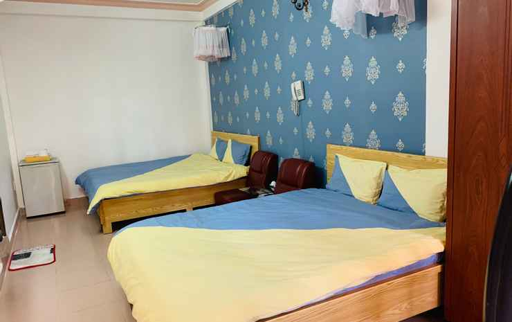 Liora Hotel Dalat