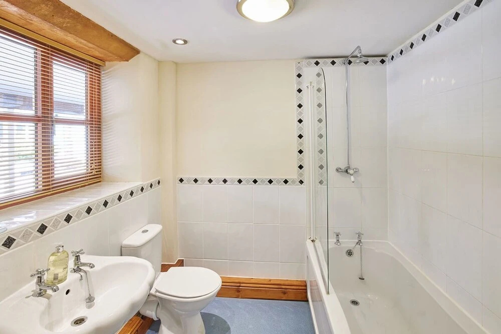 Host & Stay - The Arches Country House