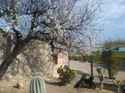 Masseria Cielogreco