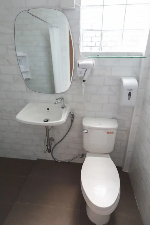 First Residence