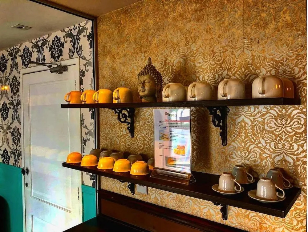 Vivaz Boutique Hotel