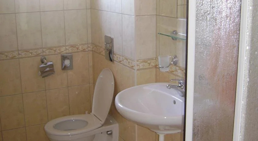 Hotel Koruna
