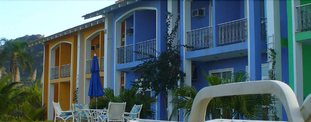 Hotel Porto de Paz - Shantiniketan