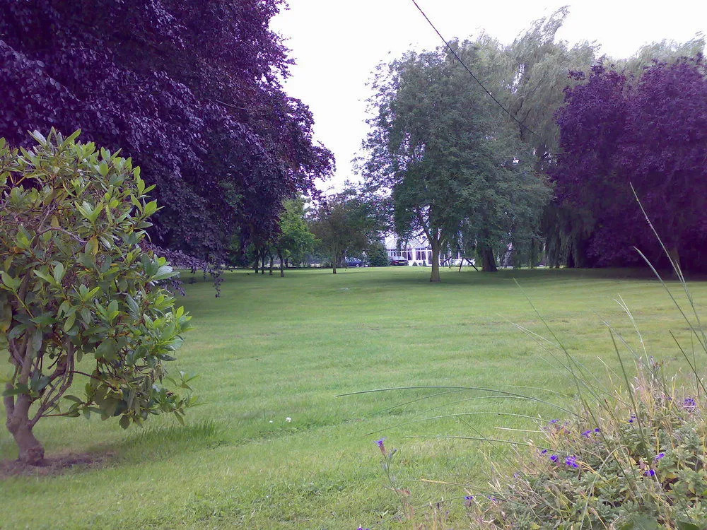 The Wroxeter Hotel