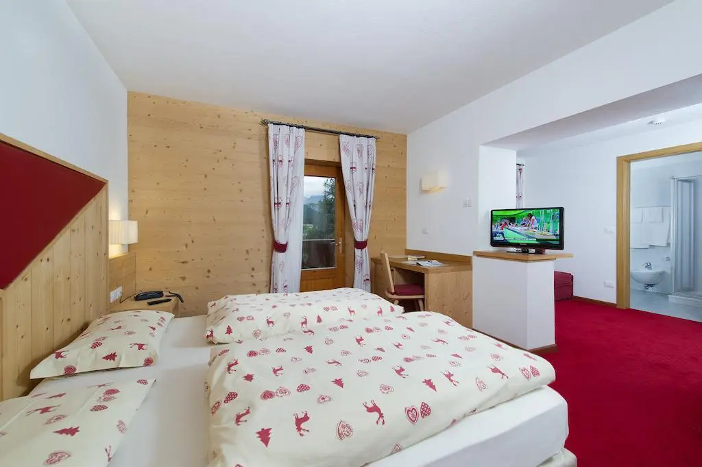 Hotel Gran Mugon