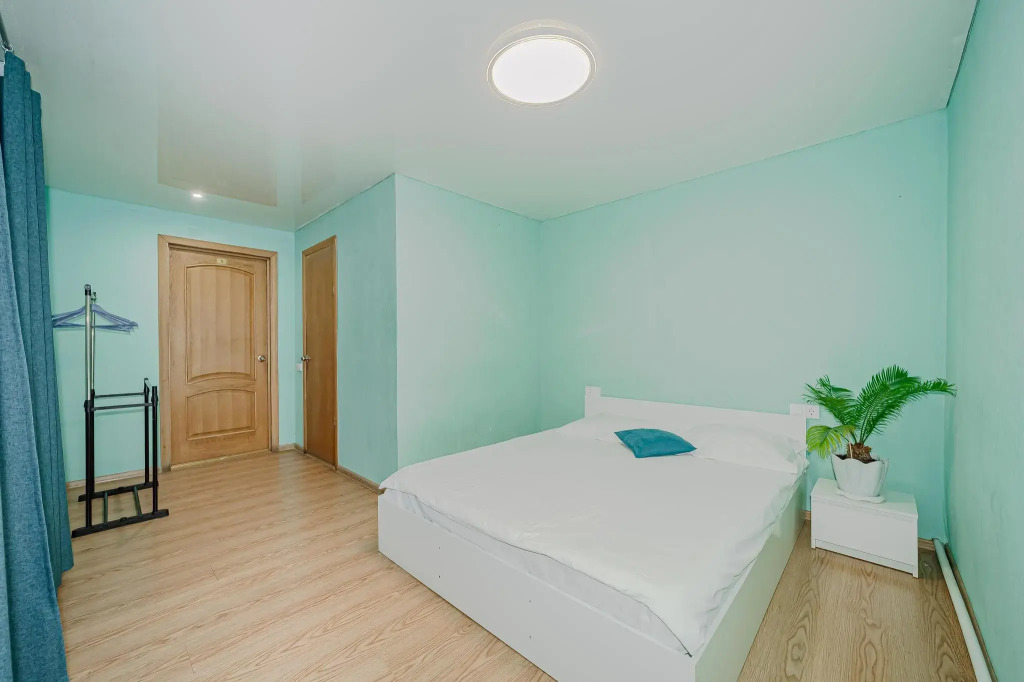 Коттедж Rent Happy Ekaterinburg (Рент Хэппи Екатеринбург)