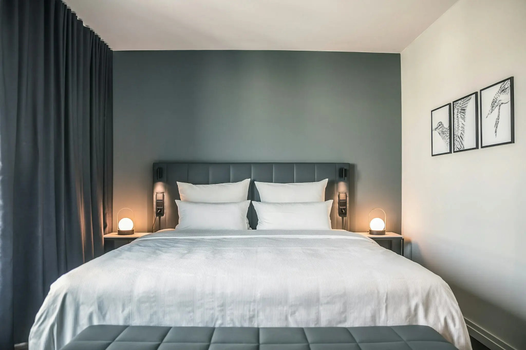 SOLLER Business Hotel - Munich Airport MUC
