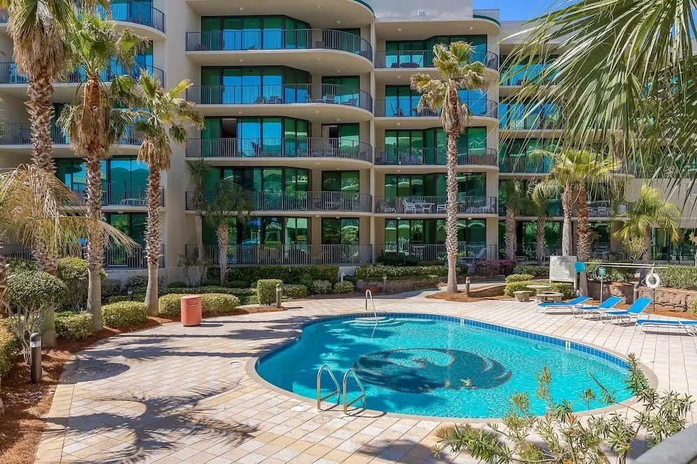 Phoenix On The Bay 1212 2 Bedroom Condo