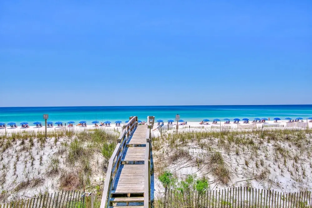 Island Sands 206