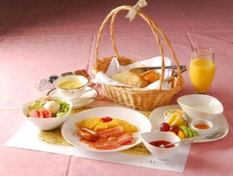 Takato Sakura Hotel