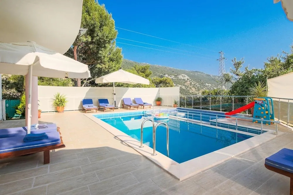 Villa Tepe