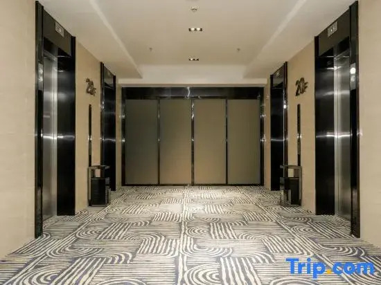 Yasfel Hotel (Fengling Branch, Nanning East Station)