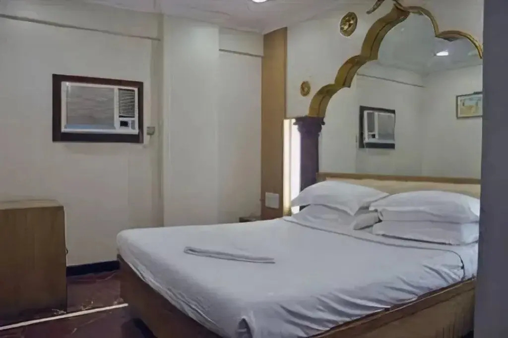 Hotel Sun- N -Snow
