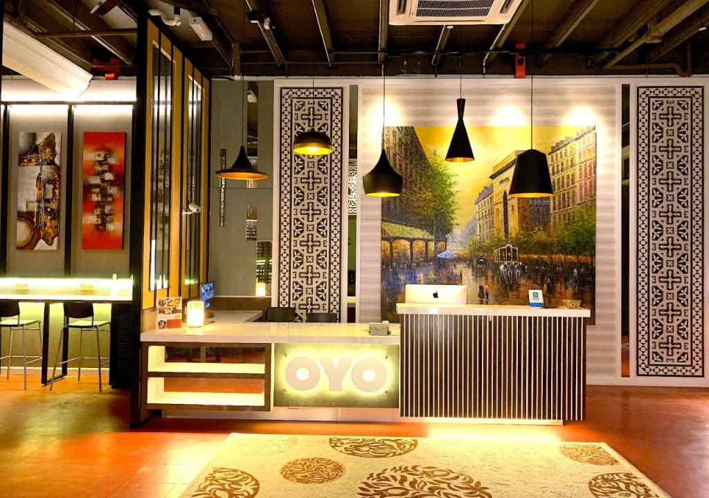 iStay Hotel