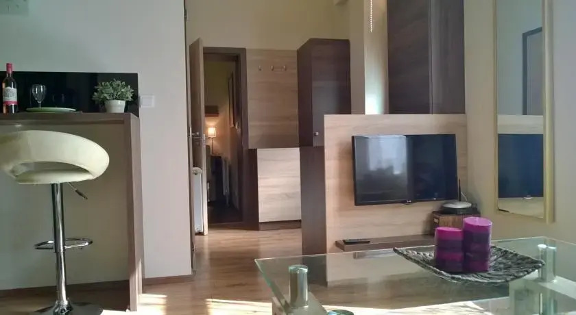 Apartment Pertu