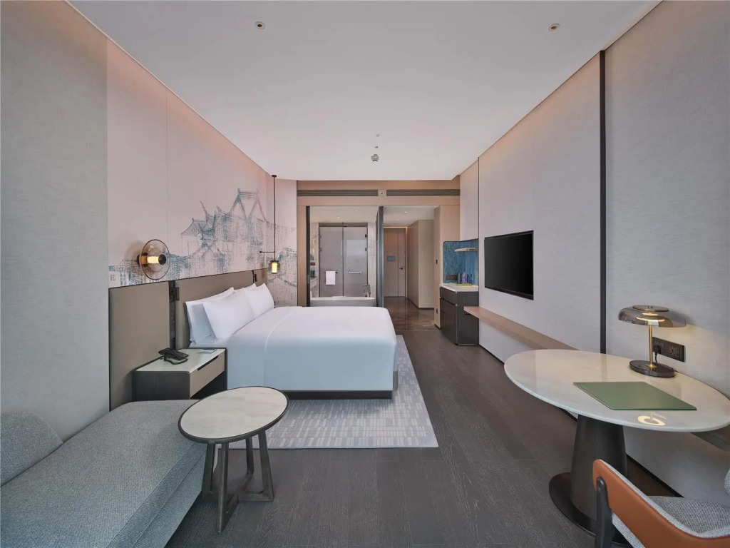 Hilton Huizhou
