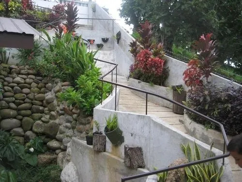 Davao Eagle Ridge Resort