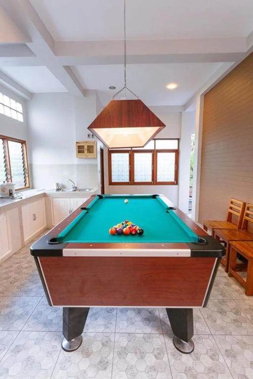 Baan Fueng Fah 102 Pool Villa