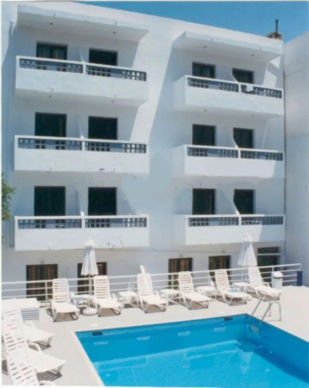 Anna Hotel