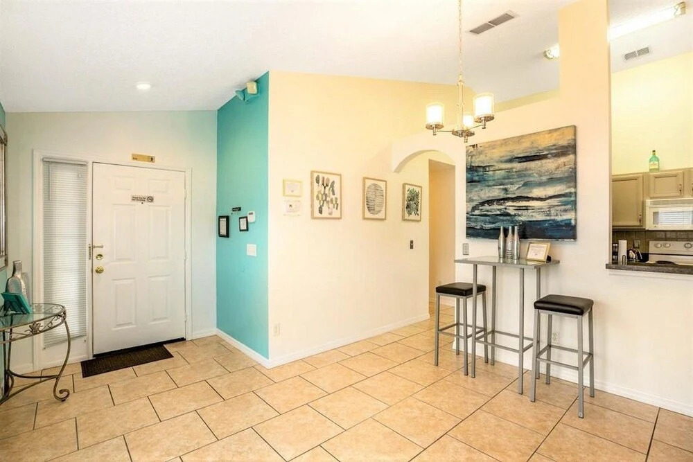 Jasmine 4 Bedrooms