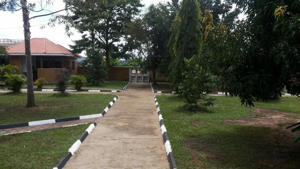 Pauline Hotel
