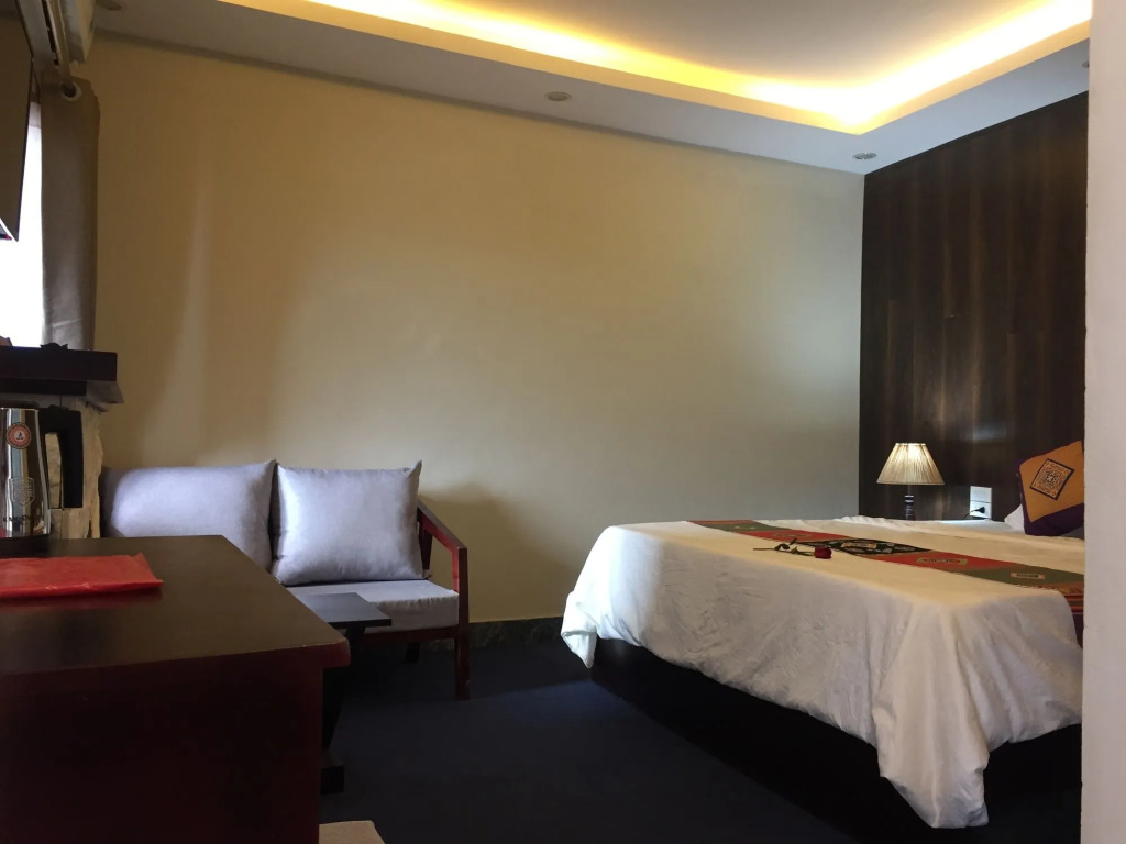 Sapa Hills Hotel