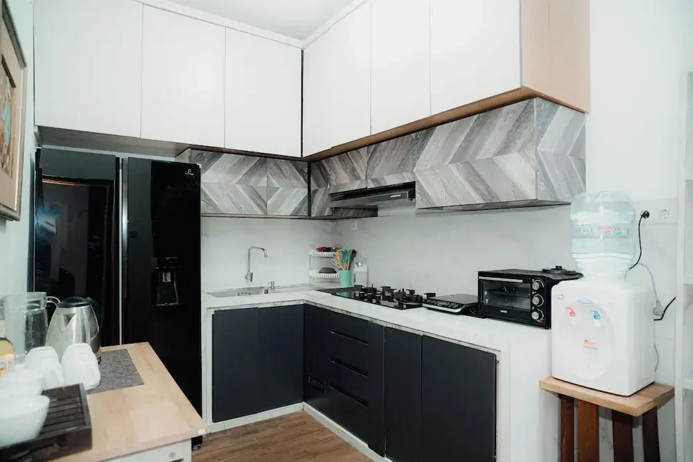 Illusion Homestay