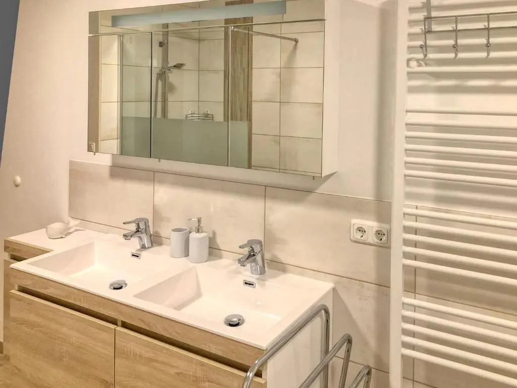 Apartment Birke 2 By Alpen Apartments