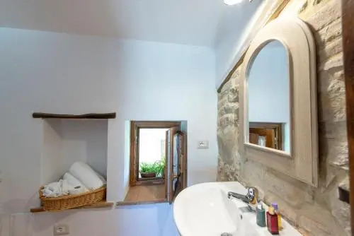 Agriturismo Casa Vecchia