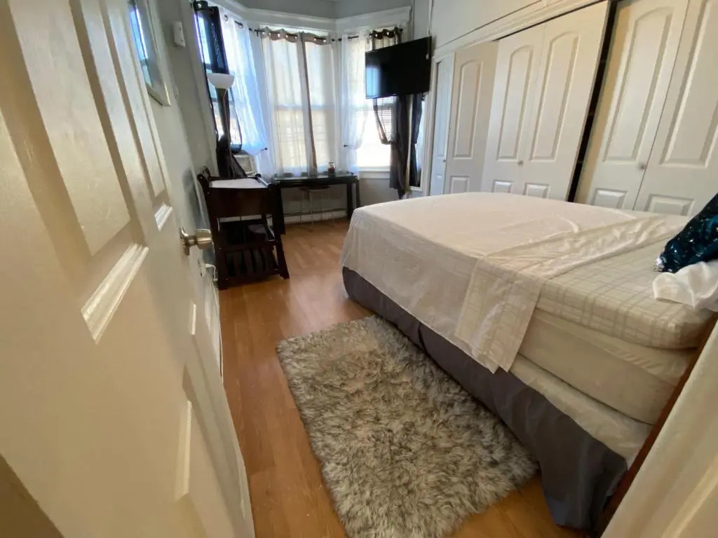 2cozy Apt W/ Fast Transportation To New York City